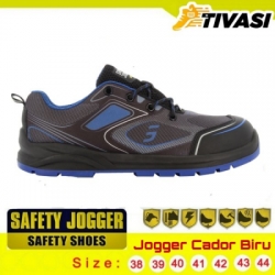 Jogger Cador Biru